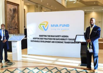 MVA Fund hosts Safe Mobility Challenge and Safe Mobility Forum 2023