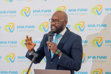 Serowe Stakeholder Forum-2