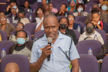 Serowe Stakeholder Forum-4