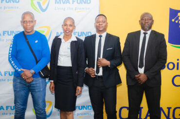 MVA FUND HOSTS TRAUMA MANAGEMENT CAPACITY BUILDING WORKSHOP FOR CHOBE DISTRICT HEALTH MANAGEMENT TEAM IN KASANE