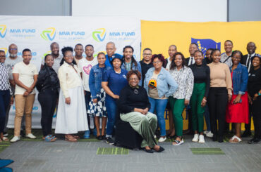 MVA FUND HOSTS TRAUMA MANAGEMENT CAPACITY BUILDING WORKSHOP FOR CHOBE DISTRICT HEALTH MANAGEMENT TEAM IN KASANE