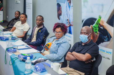 MVA FUND HOSTS TRAUMA MANAGEMENT CAPACITY BUILDING WORKSHOP FOR CHOBE DISTRICT HEALTH MANAGEMENT TEAM IN KASANE