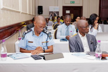 Road Safety Stakeholder Forum-3