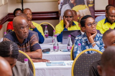 Road Safety Stakeholder Forum-7