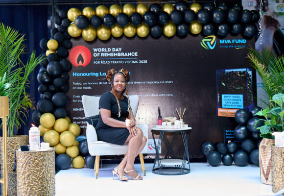 MVA FUND COMMEMORATES THE WORLD DAY OF REMEBRANCE FOR ROAD TRAFFIC VICTIMS-10