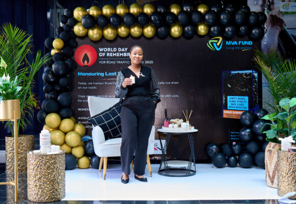 MVA FUND COMMEMORATES THE WORLD DAY OF REMEBRANCE FOR ROAD TRAFFIC VICTIMS-11