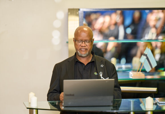 MVA FUND COMMEMORATES THE WORLD DAY OF REMEBRANCE FOR ROAD TRAFFIC VICTIMS-2