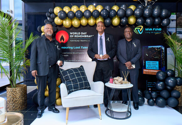 MVA FUND COMMEMORATES THE WORLD DAY OF REMEBRANCE FOR ROAD TRAFFIC VICTIMS-4