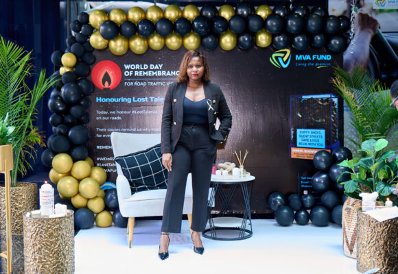 MVA FUND COMMEMORATES THE WORLD DAY OF REMEBRANCE FOR ROAD TRAFFIC VICTIMS-7