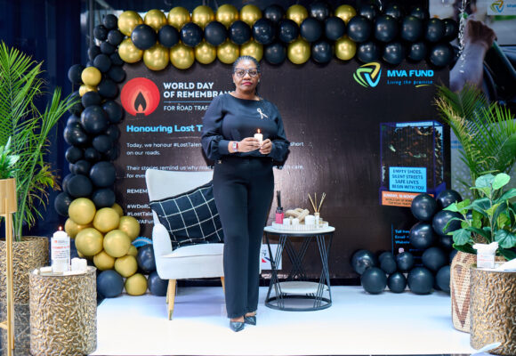 MVA FUND COMMEMORATES THE WORLD DAY OF REMEBRANCE FOR ROAD TRAFFIC VICTIMS-8