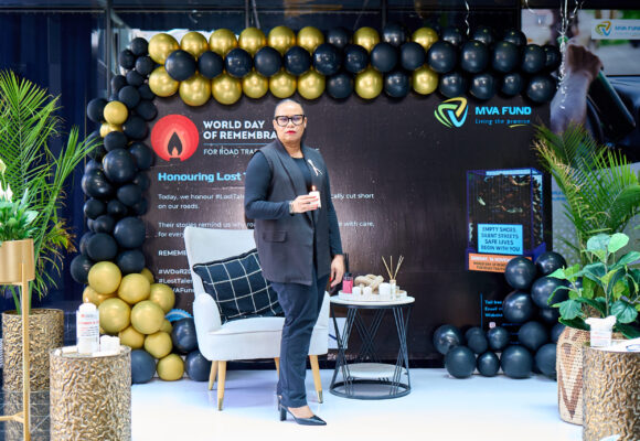 MVA FUND COMMEMORATES THE WORLD DAY OF REMEBRANCE FOR ROAD TRAFFIC VICTIMS-9