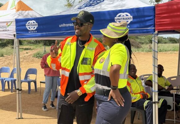 Hon Minister of Health