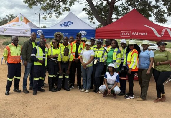 Stakeholder Appreciation Following the 2025 Festive Season Road Safety Campaign