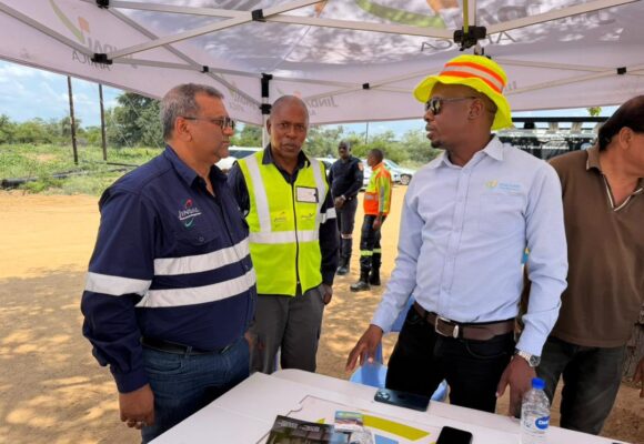 Stakeholder Appreciation Following the 2025 Festive Season Road Safety Campaign