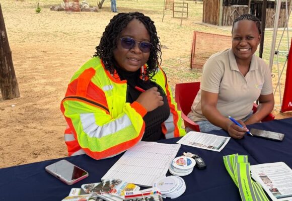 MVA Fund Honours Women on International Women’s Day