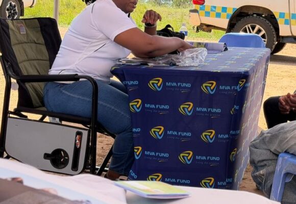 MVA Fund Honours Women on International Women’s Day