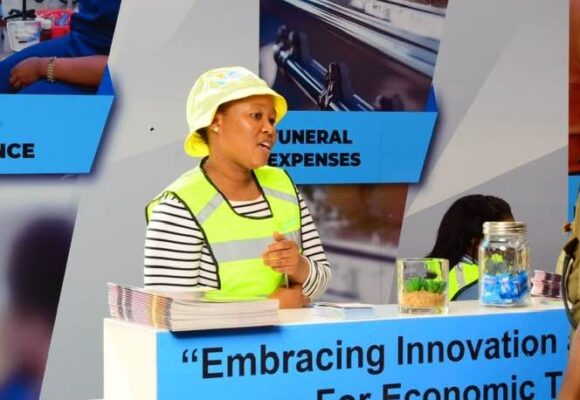 MVA Fund Honours Women on International Women’s Day