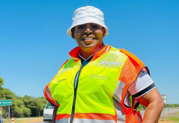 MVA Fund Honours Women on International Women’s Day