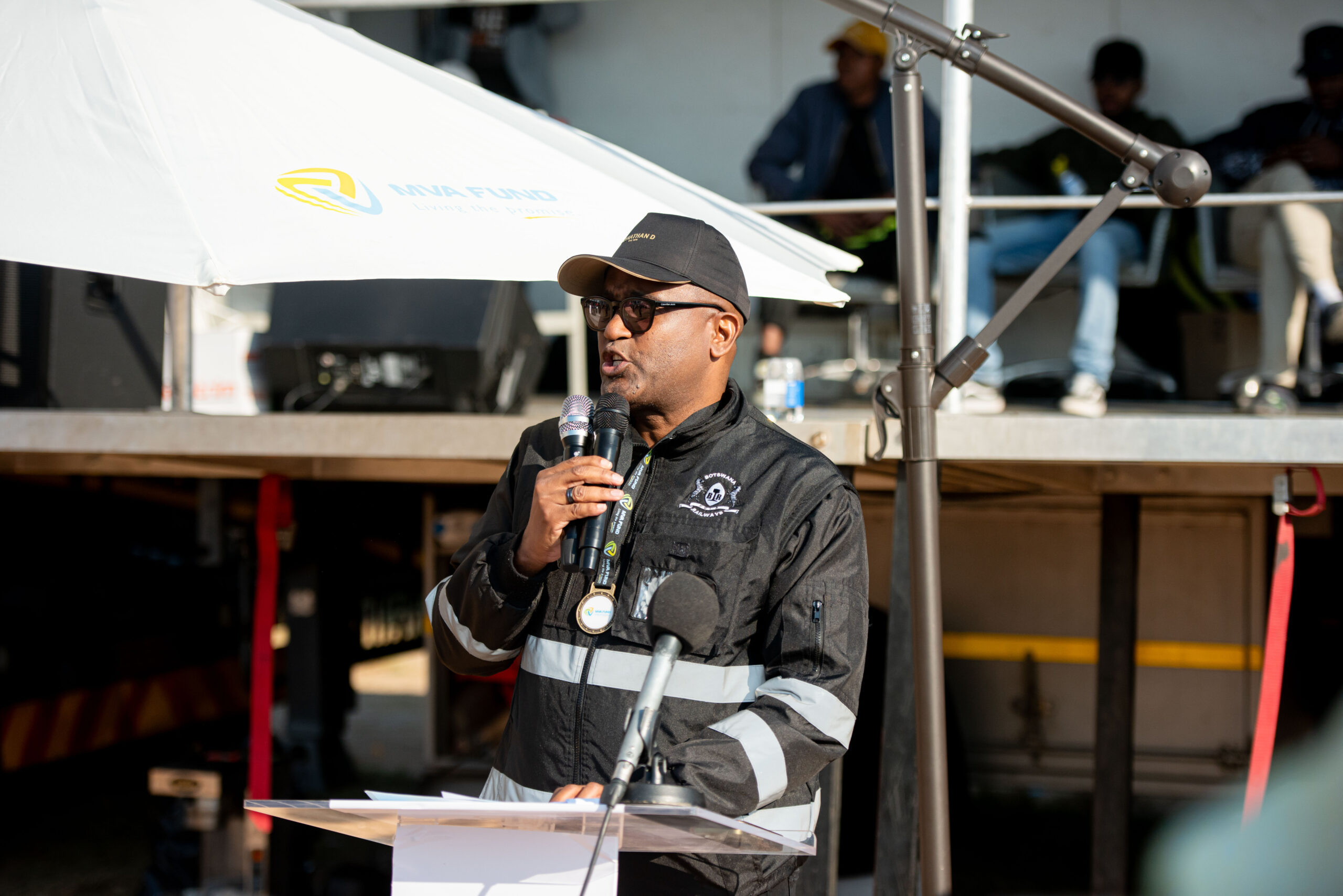 MVA Fund Strengthens Road Safety Advocacy Through 2026 Safe Mobility Challenge