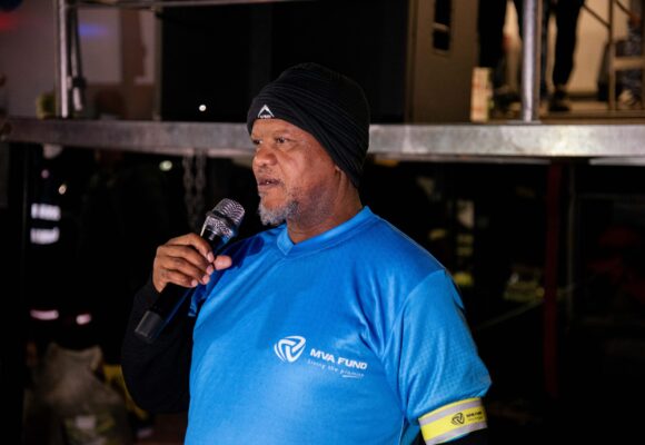 MVA Fund Strengthens Road Safety Advocacy Through 2026 Safe Mobility Challenge MVA Fund Strengthens Road Safety Advocacy Through 2026 Safe Mobility Challenge