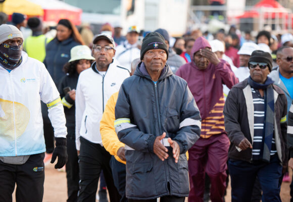MVA Fund Strengthens Road Safety Advocacy Through 2026 Safe Mobility Challenge MVA Fund Strengthens Road Safety Advocacy Through 2026 Safe Mobility Challenge