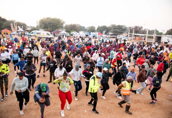 MVA Fund Strengthens Road Safety Advocacy Through 2026 Safe Mobility Challenge MVA Fund Strengthens Road Safety Advocacy Through 2026 Safe Mobility Challenge