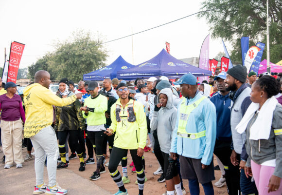MVA Fund Strengthens Road Safety Advocacy Through 2026 Safe Mobility Challenge MVA Fund Strengthens Road Safety Advocacy Through 2026 Safe Mobility Challenge
