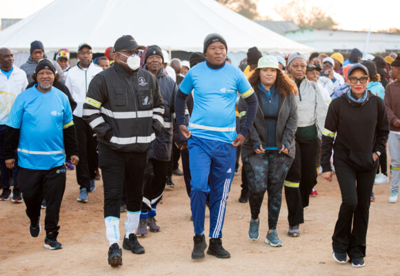MVA Fund Strengthens Road Safety Advocacy Through 2026 Safe Mobility Challenge MVA Fund Strengthens Road Safety Advocacy Through 2026 Safe Mobility Challenge