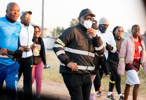 MVA Fund Strengthens Road Safety Advocacy Through 2026 Safe Mobility Challenge MVA Fund Strengthens Road Safety Advocacy Through 2026 Safe Mobility Challenge