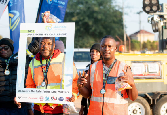 MVA Fund Strengthens Road Safety Advocacy Through 2026 Safe Mobility Challenge MVA Fund Strengthens Road Safety Advocacy Through 2026 Safe Mobility Challenge