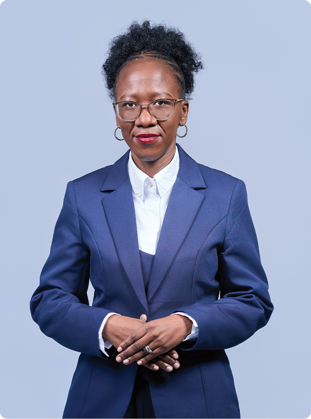 Dr Boitumelo Pule Kitchin