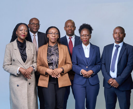 Board Of Governance and Composition Board Of Governance and Composition