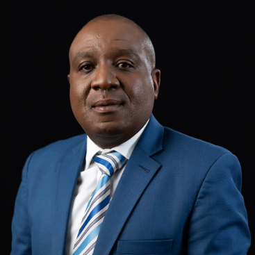 Mr. Menard Mothetho